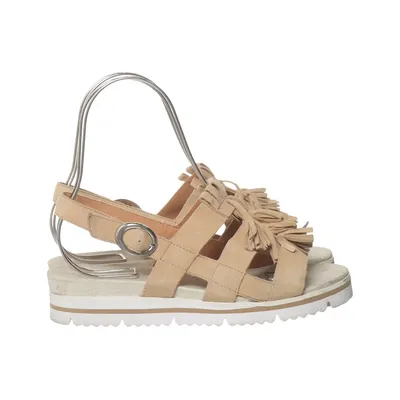 Sandaler (Beige) från Gerry Weber Skinn