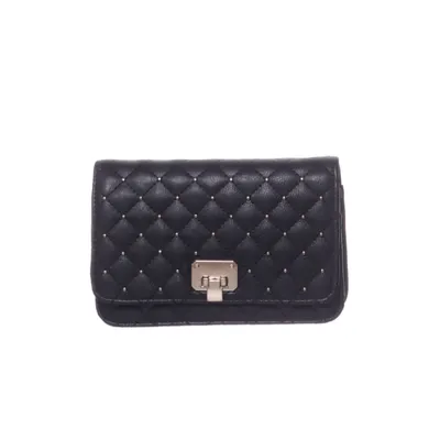 Axelremsväska (Svart) från Forever New