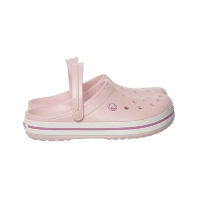 Træsko (Pink) fra Crocs