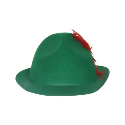 Felt hat (Tyrolerhatt) from Partyking
