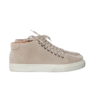 Sneakers (Beige) from Garment Project