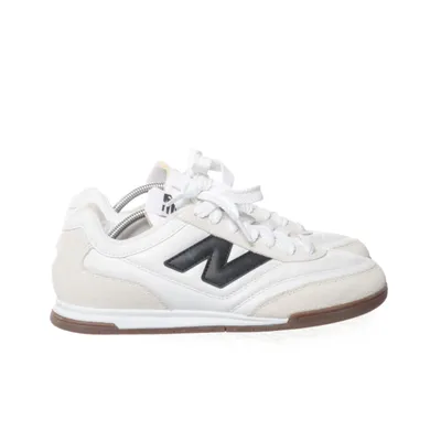 Sneakers (Wit, Zwart) van New Balance