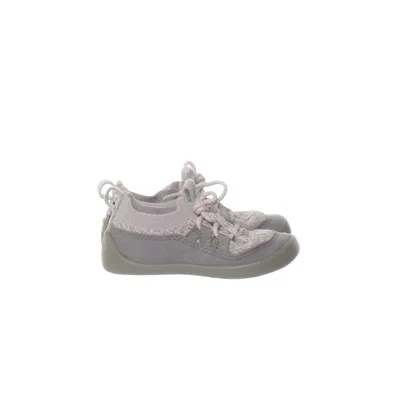 Barefoot shoes (Gray, Pink) from Affenzahn
