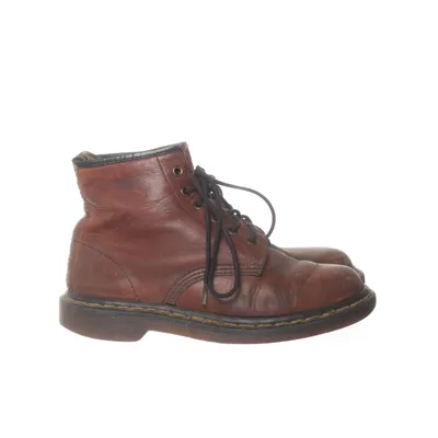 Kängor (Brun) från Dr. Martens