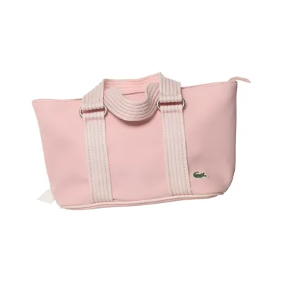 Handbag (Pink) from Lacoste