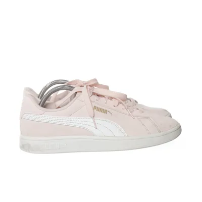 Sneakers (Pink, Hvid) fra Puma