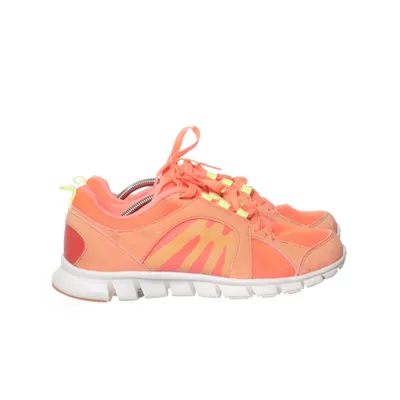 Sneakers (Oranje) van Attitude