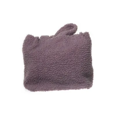 Handväska (Furry Handbag) från NLY Accessories Polyester