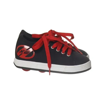 Rolschoenen (Zwart, Rood, Wit) van Heelys