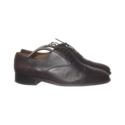 Chaussures Oxford (Marron) de Barker