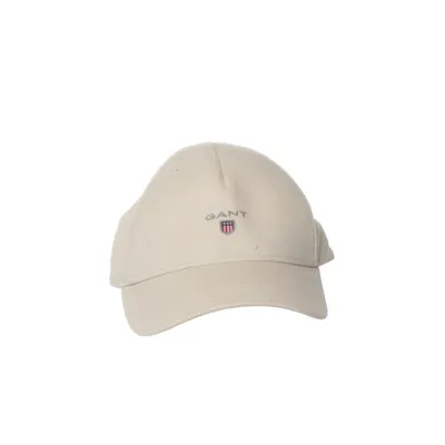 Baseball cap (Beige) from GANT Cotton