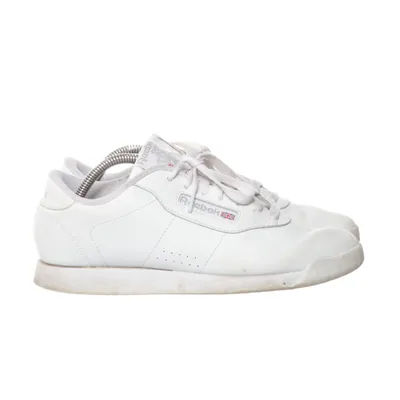 Sneakers (Wit) van Reebok Classic