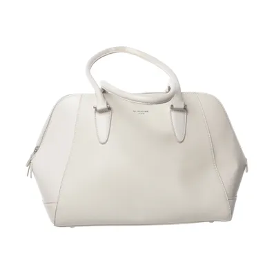 Handväska (Beige) från David Jones Polyuretan