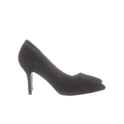 Pumps (Black) from Ellos