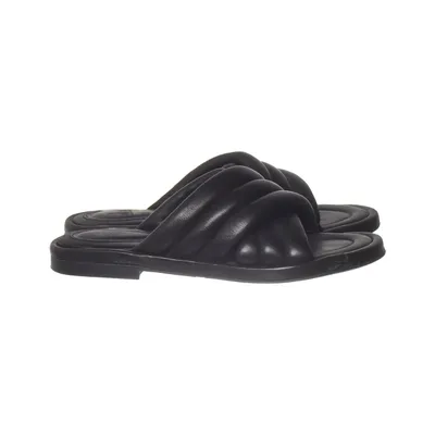 Slip-ins (Black) from Billi Bi Leather