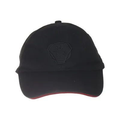 Baseball cap (Black) from Scania