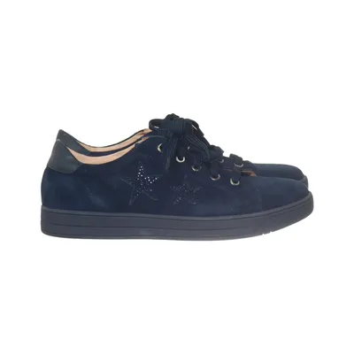 Sneakers (Blauw) van Si