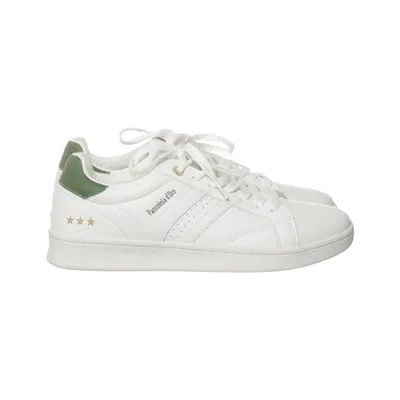 Sneakers (Hvid, Grøn) fra Pantofola d'Oro