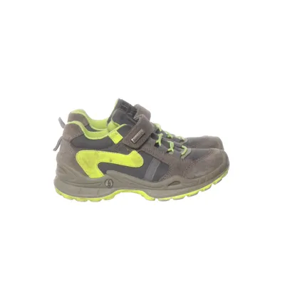 Vandringsskor (Grå, Grön) från Bama