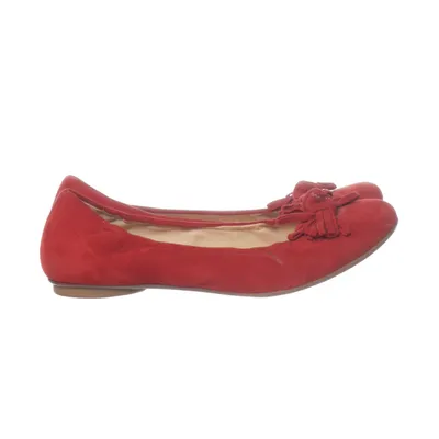 Ballerinaskor (Röd) från Paul Green