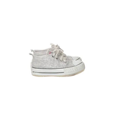 Canvas shoes (Silver) from Converse