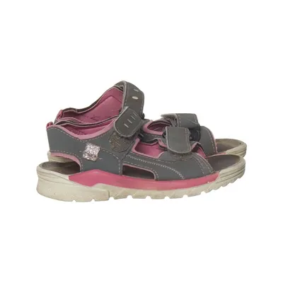 Sandalen (Grijs, Roze) van Ricosta