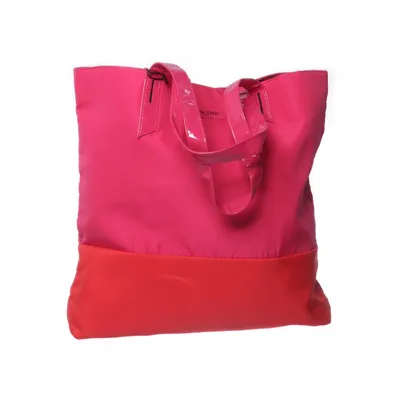Handväska (Röd, Rosa) från Lancôme