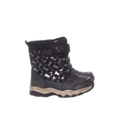 Rubber boots (Black) from Kido