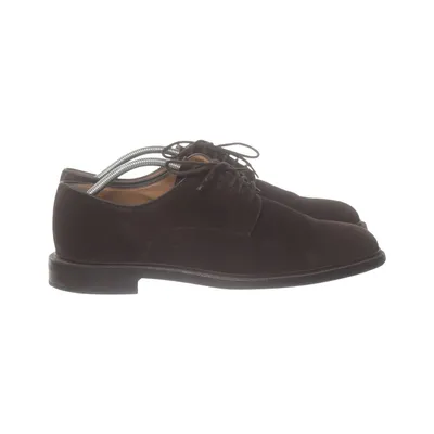 Derby sko (Brun) fra Suitsupply