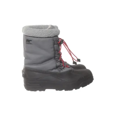 Boots (NY1964-023) from Sorel Faux fur