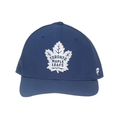 Baseball cap (Blue, White) from Fanatics Polyester