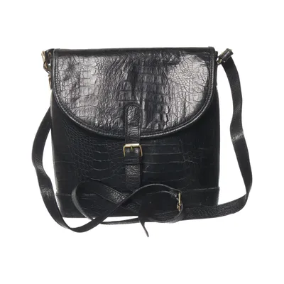 Shoulder-bag (Black) from Ponzo