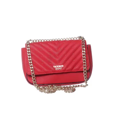 Axelremsväska (Röd) från Victoria's Secret