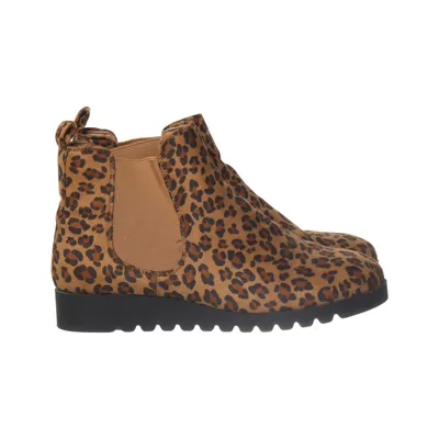 Chelsea boots (Brun, Flerfärgad) från MyWear Polyuretan