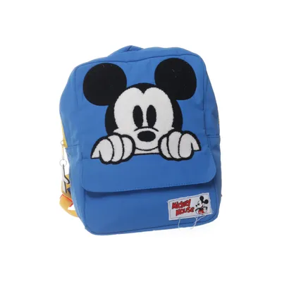 Rygsæk (Blå, Gul, Flerfarvet) fra Disney