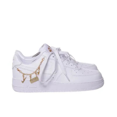 Sneakers (Air Force 1) fra Nike