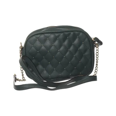 Axelremsväska (Grön) från Dorothy Perkins