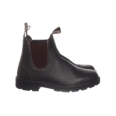 Chelsea boots (Zwart) van Blundstone