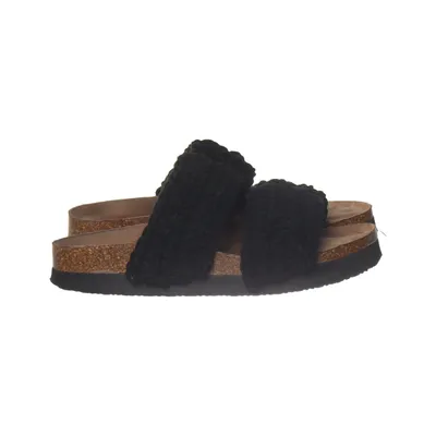 Slip-ins (Black, Brown) from Exani Leather