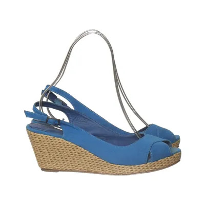 Wedges (Blue) from Marypaz
