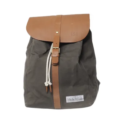 Backpack (Brown) from Fitz & Huxley