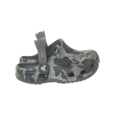 Slip-ins (Grijs, Meerkleurig) van Crocs