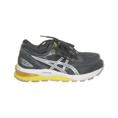 Laufschuhe (Gel-Nimbus 21) von Asics Polyester