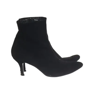 Stiefeletten (Schwarz) von VRS