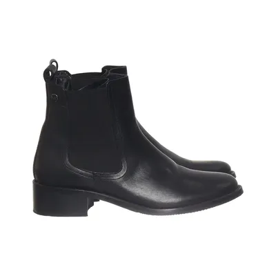 Chelsea boots (Black) from Park West Leather