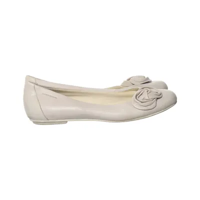 Ballerina's (Beige) van Vagabond