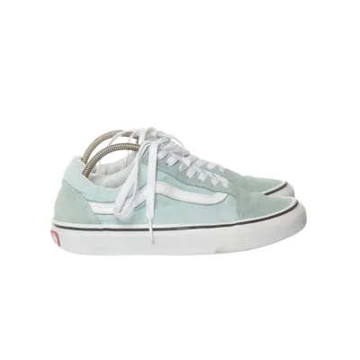 Sneakers (Grøn, Hvid) fra Vans