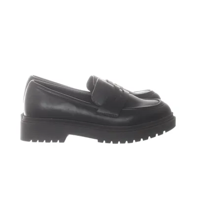Loafers (Black) from Clou