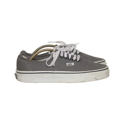 Chaussures en toile (Authentic) de Vans
