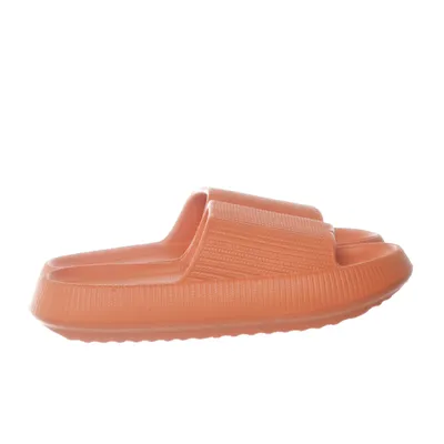 Mules (Orange) de Pummys